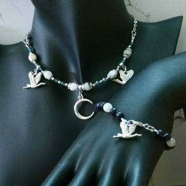 Egyptian God Thoth Collection