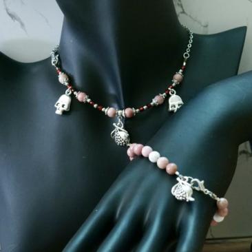 Greek Goddess Persephone Collection