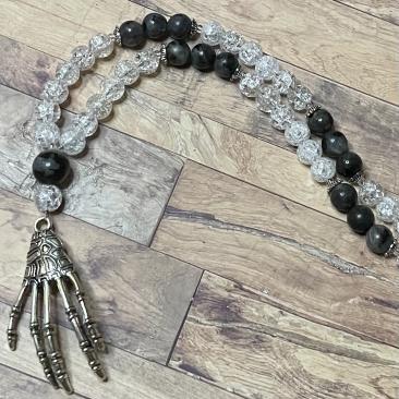 Prayer Beads for Hel