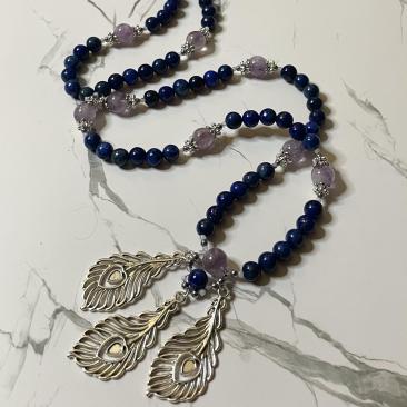 Prayer Beads for Hera