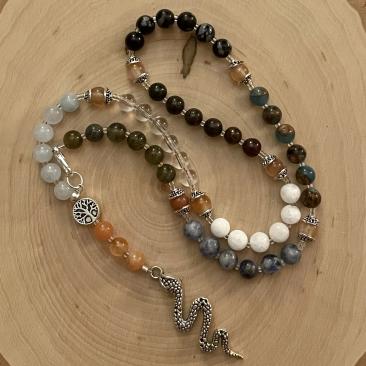 Lokean Prayer Beads 
