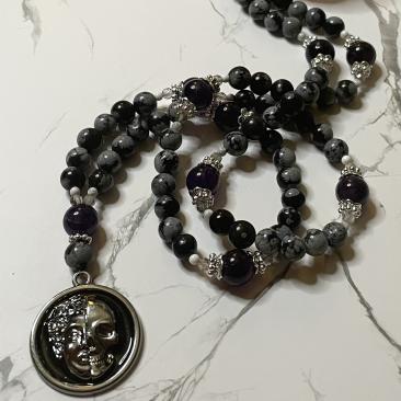 Prayer Beads for Hel