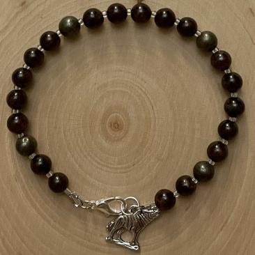 Devotional Bracelet for Mars