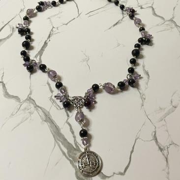 Prayer Beads for Lilith 