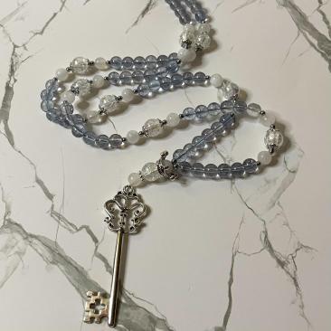 Prayer Beads for Danu