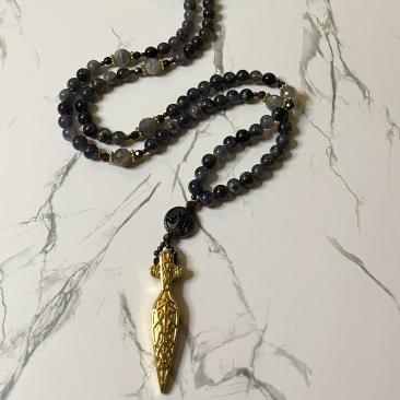 Prayer Beads for Odin 