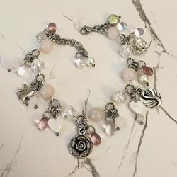 Aphrogeneia: Aphrodite Bracelet
