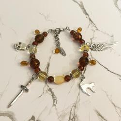 Valkyria: Freyja Bracelet