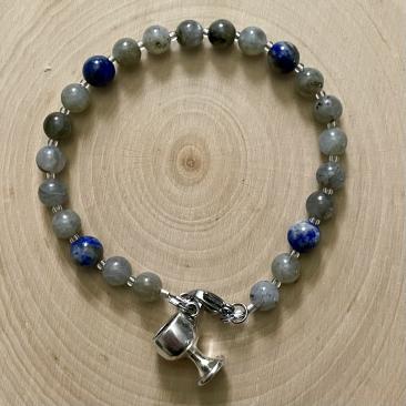 Devotional Bracelet for Circe