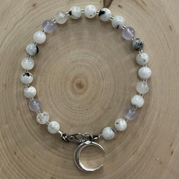 Devotional Bracelet For Selene