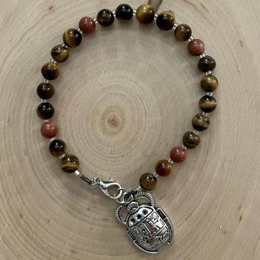 Devotional Bracelet for Ra