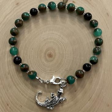 Devotional Bracelet for Sobek