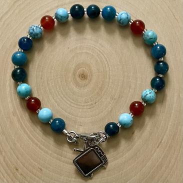 TV Broadcast Bracelet 