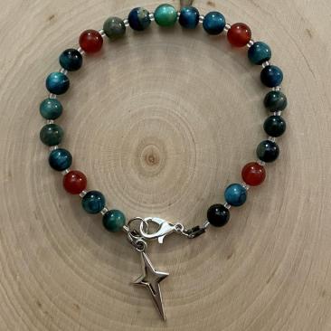 Devotional Bracelet for Ishtar/Inanna