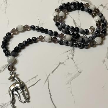 Prayer Beads for Hecate 