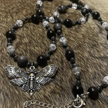 Haljon: Devotional Strand for Hel
