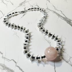 Shikon no Tama Inspired Necklace